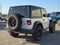 2022 Jeep Wrangler Willys