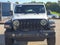 2022 Jeep Wrangler Willys