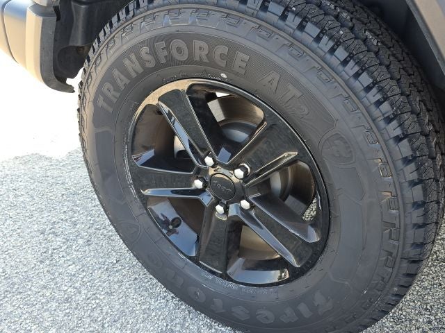 2023 Jeep Wrangler Altitude