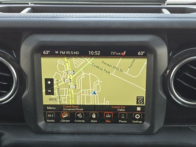 2023 Jeep Wrangler Altitude