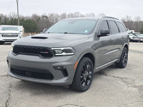 2023 Dodge Durango GT
