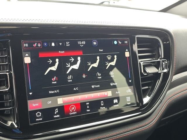 2023 Dodge Durango GT