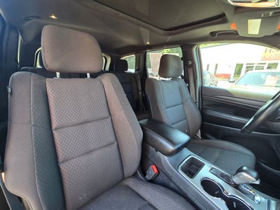 2020 Jeep Grand Cherokee Laredo E