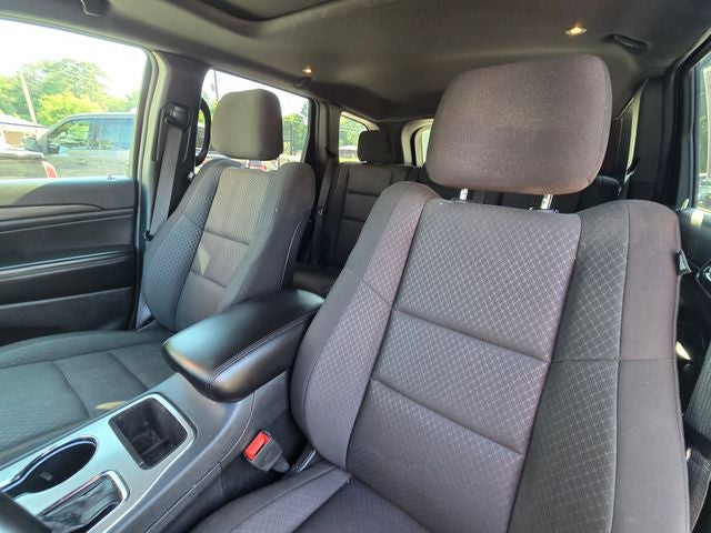 2020 Jeep Grand Cherokee Laredo E