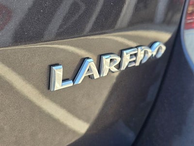 2020 Jeep Grand Cherokee Laredo E