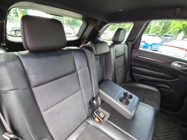 2022 Jeep Grand Cherokee WK Laredo X