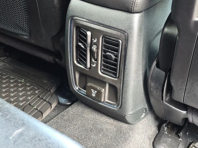 2022 Jeep Grand Cherokee WK Laredo X