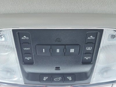 2020 Jeep Grand Cherokee Summit