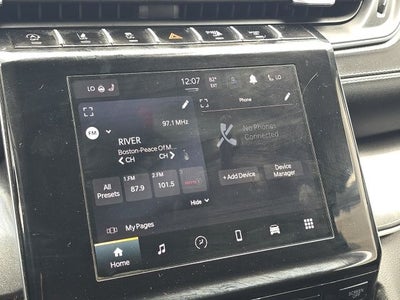 2022 Jeep Grand Cherokee L Laredo