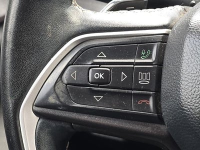 2022 Jeep Grand Cherokee L Laredo