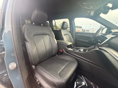 2026 Jeep Grand Cherokee L Limited Reserve