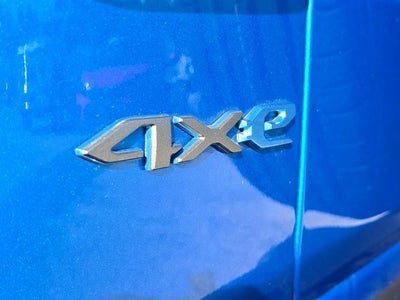 2024 Jeep Wrangler Sport S 4xe