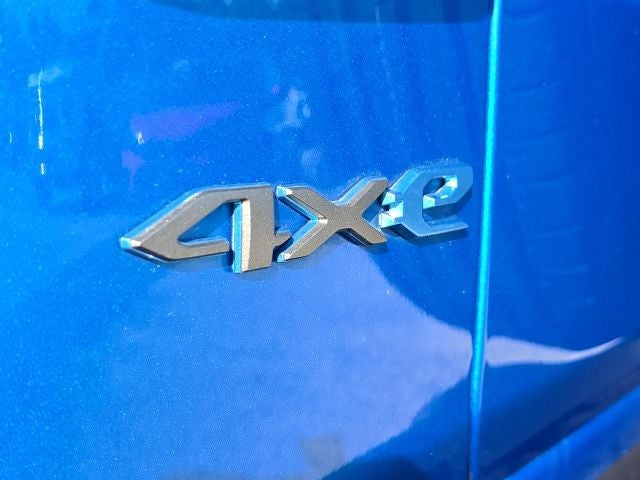 2024 Jeep Wrangler Sport S 4xe