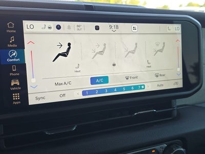 2024 Jeep Wrangler Sport S 4xe