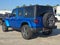 2024 Jeep Wrangler Sport S 4xe