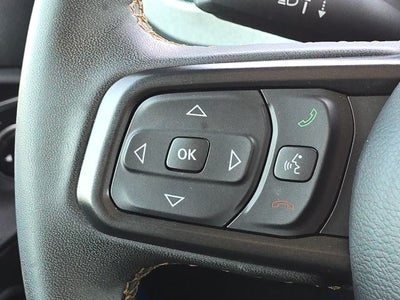 2024 Jeep Wrangler Sport S 4xe