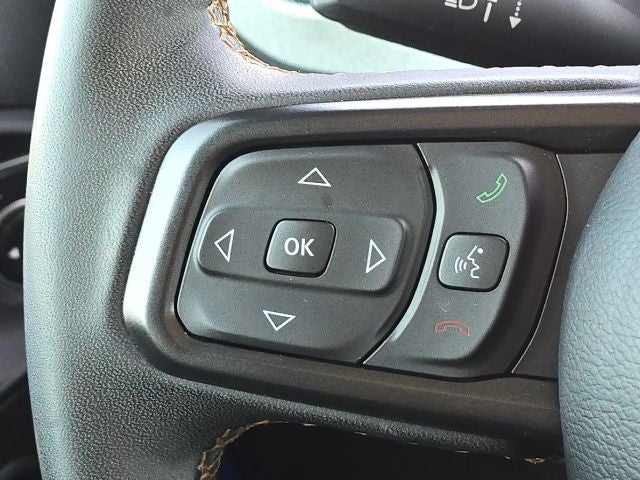 2024 Jeep Wrangler Sport S 4xe
