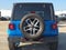 2024 Jeep Wrangler Sport S 4xe