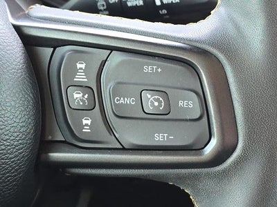 2024 Jeep Wrangler Sport S 4xe