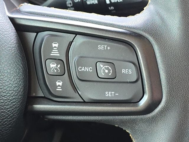 2024 Jeep Wrangler Sport S 4xe
