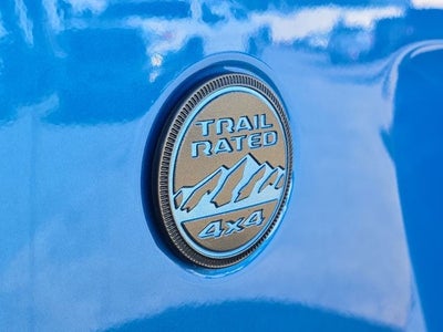 2024 Jeep Wrangler Sport S 4xe