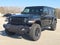 2025 Jeep Wrangler Willys 4xe