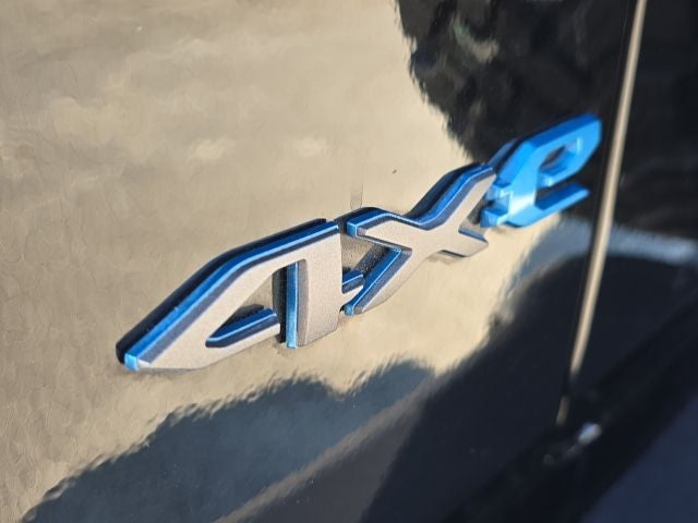 2025 Jeep Wrangler Willys 4xe