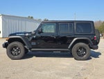 2025 Jeep Wrangler Willys 4xe