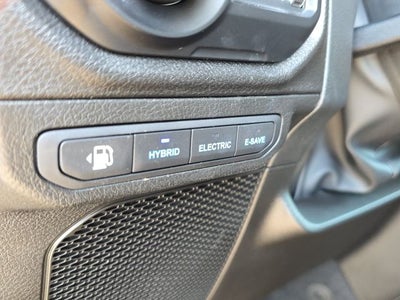 2025 Jeep Wrangler Willys 4xe