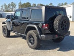 2025 Jeep Wrangler Willys 4xe