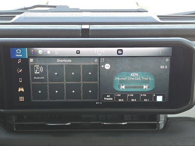 2025 Jeep Wrangler Willys 4xe