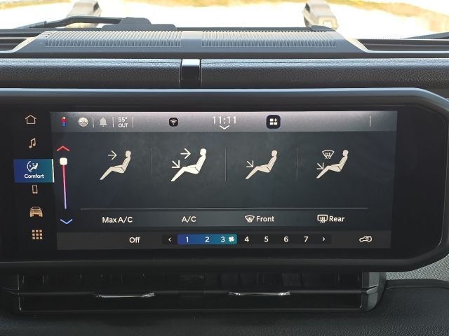 2025 Jeep Wrangler Willys 4xe