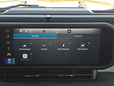 2025 Jeep Wrangler Willys 4xe