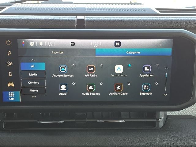 2025 Jeep Wrangler Willys 4xe