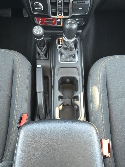 2025 Jeep Wrangler Willys 4xe