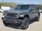 2025 Jeep Wrangler Rubicon 4xe