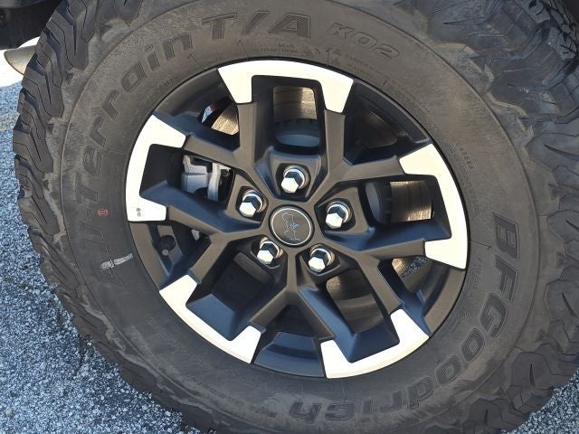 2025 Jeep Wrangler Rubicon 4xe