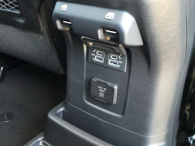 2025 Jeep Wrangler Rubicon 4xe