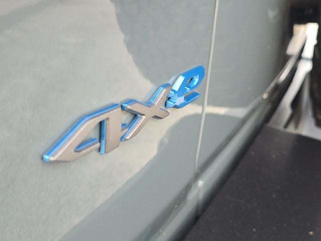 2025 Jeep Wrangler Rubicon 4xe