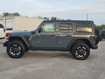 2025 Jeep Wrangler Rubicon 4xe