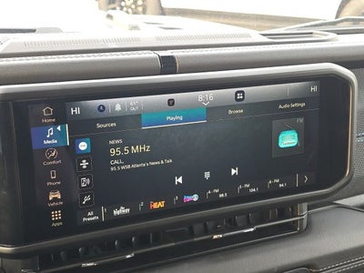 2025 Jeep Wrangler Rubicon 4xe