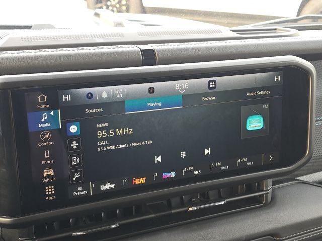 2025 Jeep Wrangler Rubicon 4xe