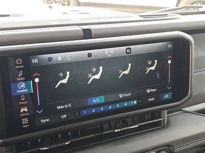 2025 Jeep Wrangler Rubicon 4xe