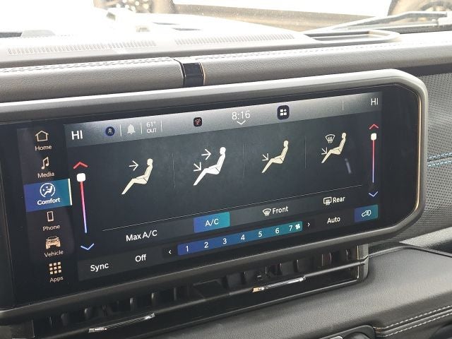 2025 Jeep Wrangler Rubicon 4xe