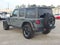 2025 Jeep Wrangler Rubicon 4xe