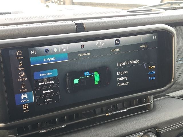 2025 Jeep Wrangler Rubicon 4xe