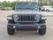 2025 Jeep Wrangler Rubicon 4xe