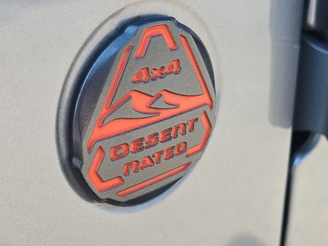 2020 Jeep Gladiator Mojave