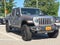 2020 Jeep Gladiator Mojave