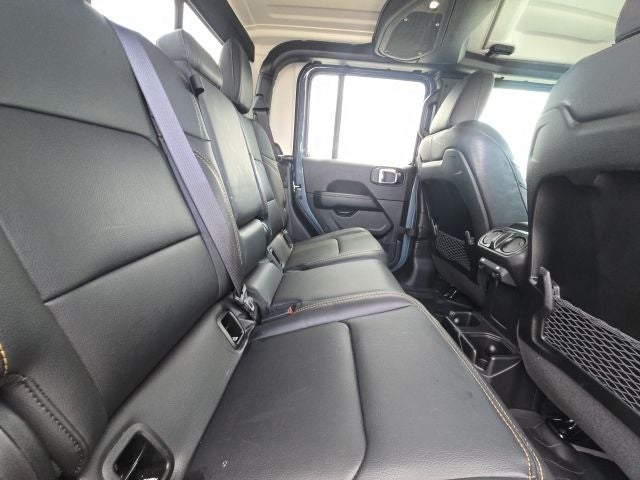 2025 Jeep Gladiator High Tide